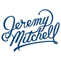 jeremymitchell.com Logo