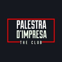 Palestra dimpresa Logo