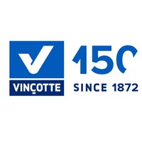 Vinçotte Luxembourg Logo