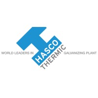 Hasco-Thermic Ltd Logo
