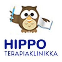 Hippo Terapiaklinikka Logo