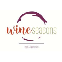 Wineseasons Logo