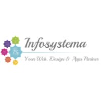 InfoSystema Logo