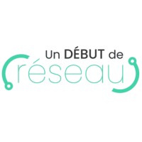 Un Début de Réseau Logo