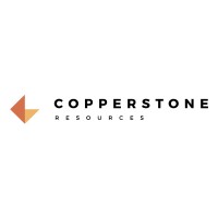 Copperstone Resources AB Logo