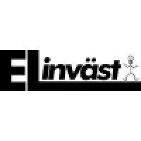 Elinväst AB Logo
