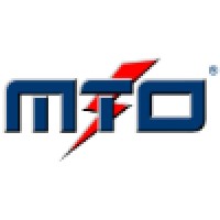 MTO Engineering Ltd. Co. Logo