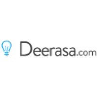 Deerasa - دراسة Logo