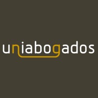 Uniabogados® Logo