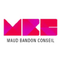 Maud Bandon Conseil Logo