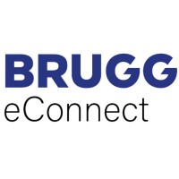 BRUGG eConnect AG Logo