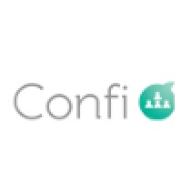 Confi s.r.o. Logo