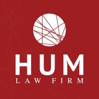 Hum Law Firm Employment Law Logo