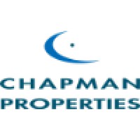 Chapman Business Properties Logo