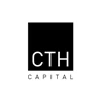 CTH Capital Ltd Logo