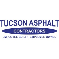 Tucson Asphalt Contractors, Inc. Logo