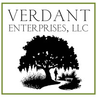 Verdant Enterprises, LLC Logo