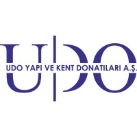 UDO YAPI VE KENT DONATILARI AŞ Logo