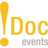 Doc events Logo
