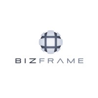 BizFrame Logo