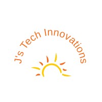 Js Tech Innovations Logo