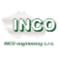 INCO engineering s.r.o. (Ltd.) Logo