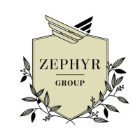 Zephyr Group Logo