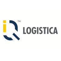 IQ Logistica Investments (Pty) Ltd Logo
