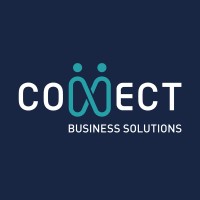 Connect Business Solutions Logo