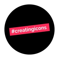Icon Marketing & Brand GmbH Logo