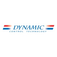 Dynamic Control Technology Logo