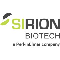 SIRION BIOTECH GmbH Logo