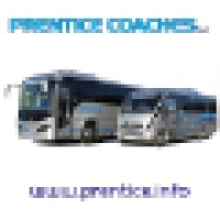 Prentice Coaches Ltd Logo