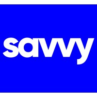 Savvy Training Logo
