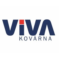 Kovárna VIVA a.s. Logo