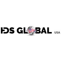 HDS Global USA Logo