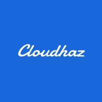 Cloudhaz Logo