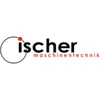 Ischer Maschinentechnik GmbH Logo