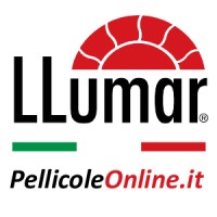 LLumar Italia Logo