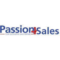 PASSION4SALES Logo