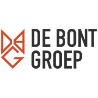 De Bont Groep Logo