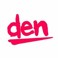 DEN - Digital Engagement Network Logo