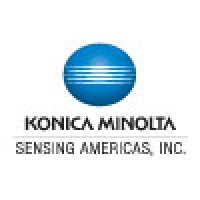 Konica Minolta Sensing Americas, Inc. Logo