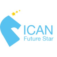ICAN Future Star ltd Logo