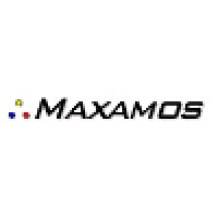 Maxamos, Inc. Logo