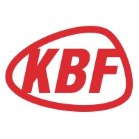 KBF LLC Logo