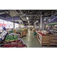 Grow The Produce Shop Logo