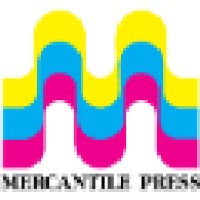 Mercantile Press Logo