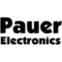 Pauer Electronics Logo