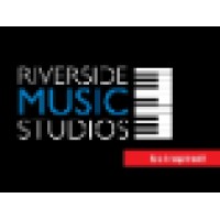 Riverside Music Studios Logo
